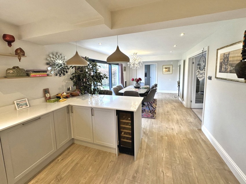 Images for Sway, Lymington, Hampshire