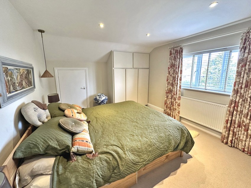 Images for Sway, Lymington, Hampshire
