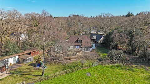 View Full Details for Ringwood, Hampshire