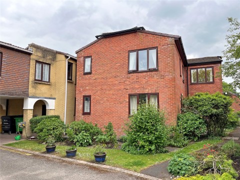 View Full Details for Brockenhurst, Hampshire