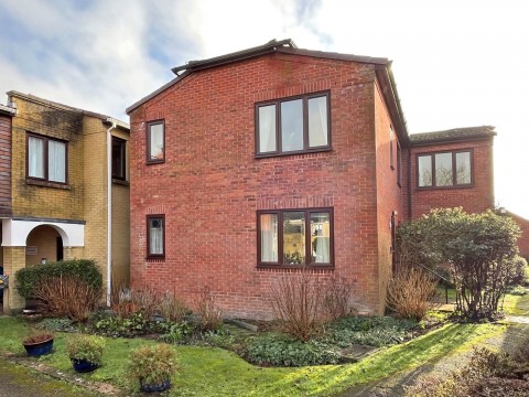 View Full Details for Brockenhurst, Hampshire