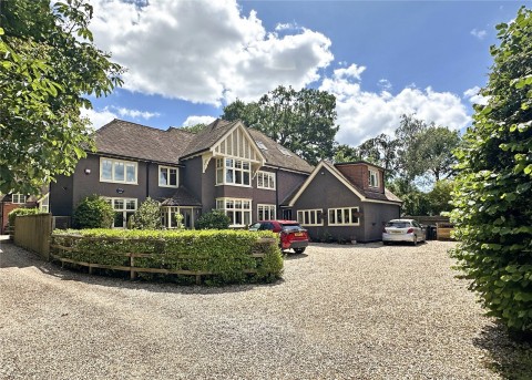 View Full Details for Brockenhurst, Hampshire