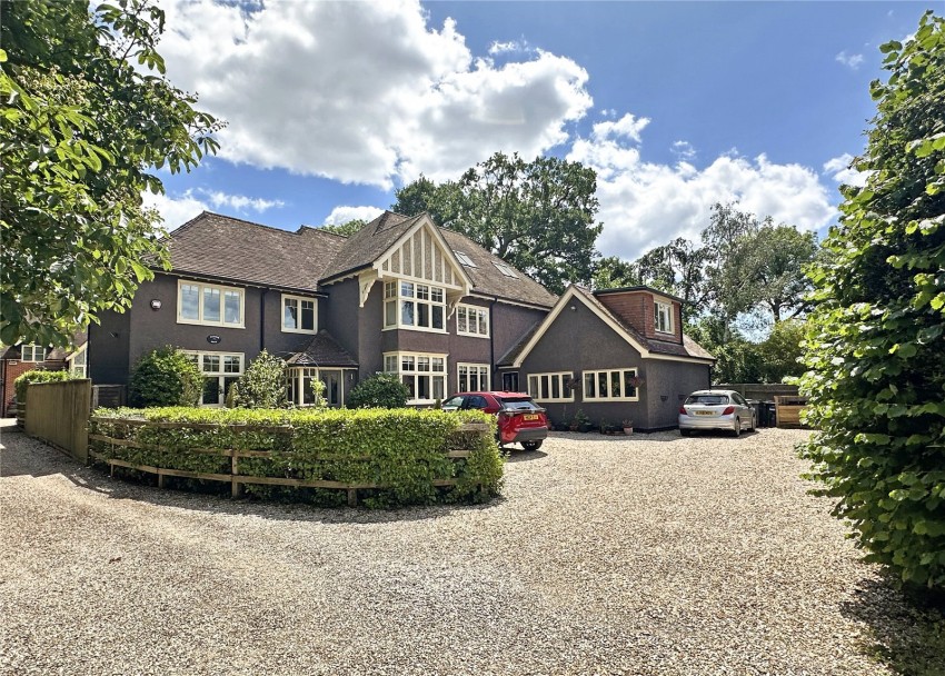 Images for Brockenhurst, Hampshire