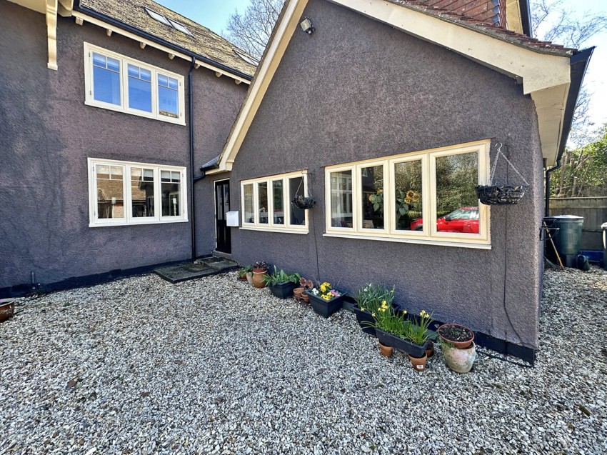 Images for Brockenhurst, Hampshire