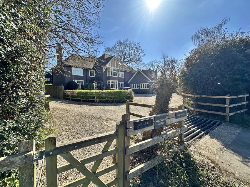 Images for Brockenhurst, Hampshire