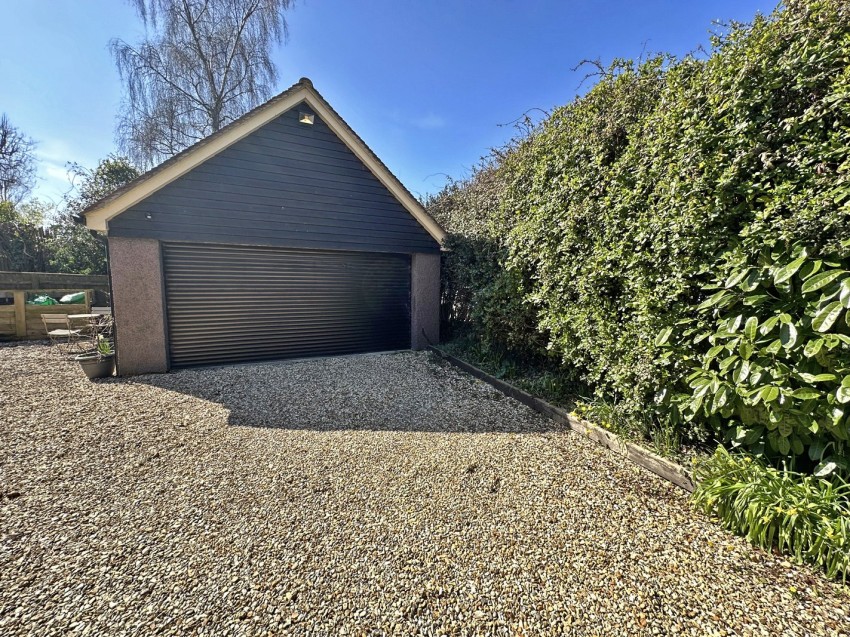 Images for Brockenhurst, Hampshire