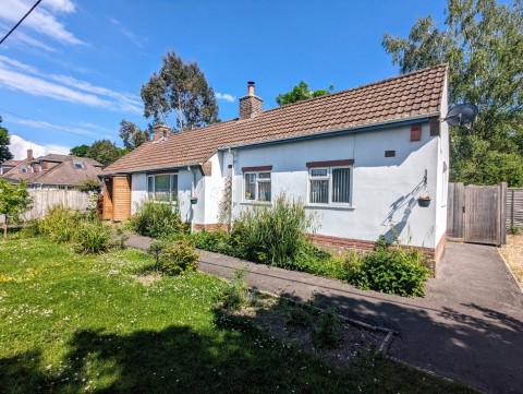 View Full Details for Brockenhurst, Hampshire