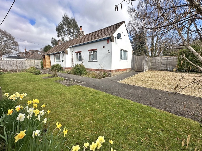 Images for Brockenhurst, Hampshire