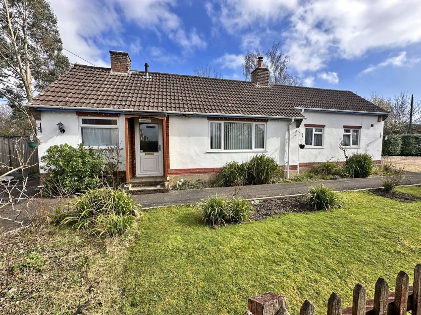 Images for Brockenhurst, Hampshire