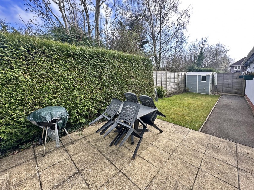 Images for Brockenhurst, Hampshire