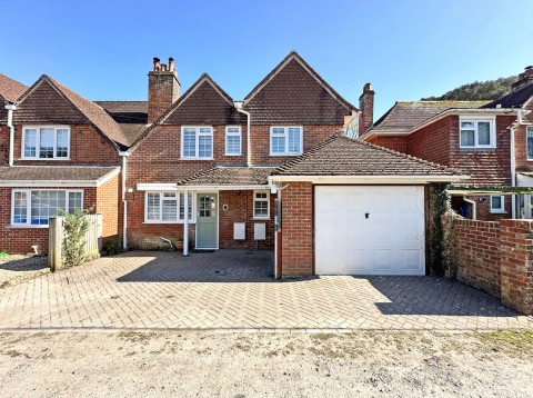 View Full Details for Hampshire