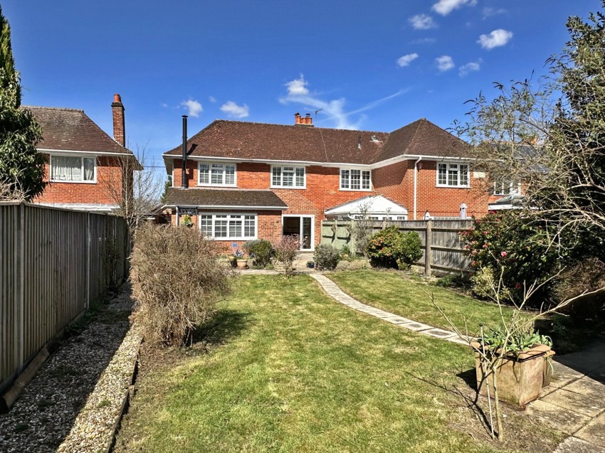 Images for Hampshire