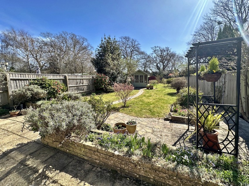 Images for Hampshire