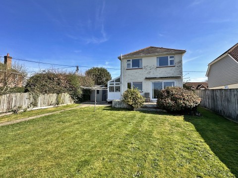 View Full Details for Sway, Lymington, Hampshire