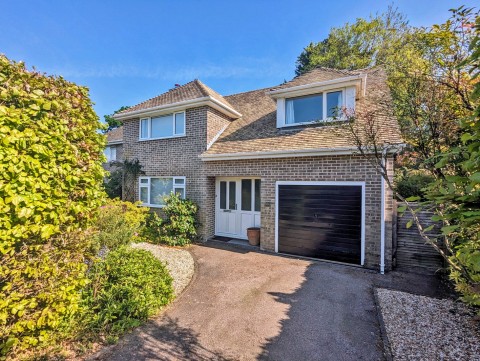 View Full Details for Sway, Lymington, Hampshire