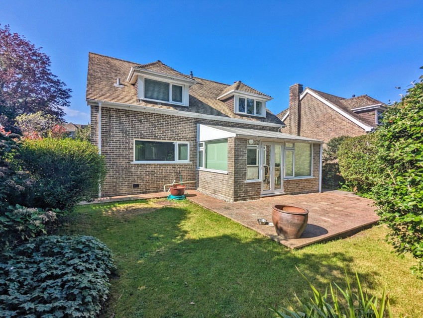 Images for Sway, Lymington, Hampshire