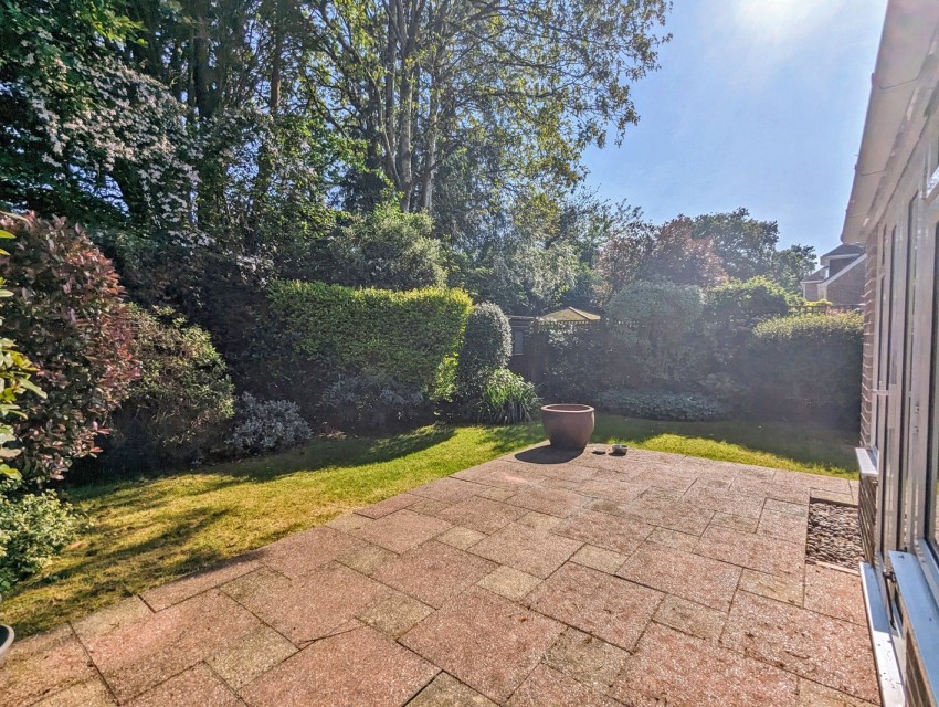 Images for Sway, Lymington, Hampshire