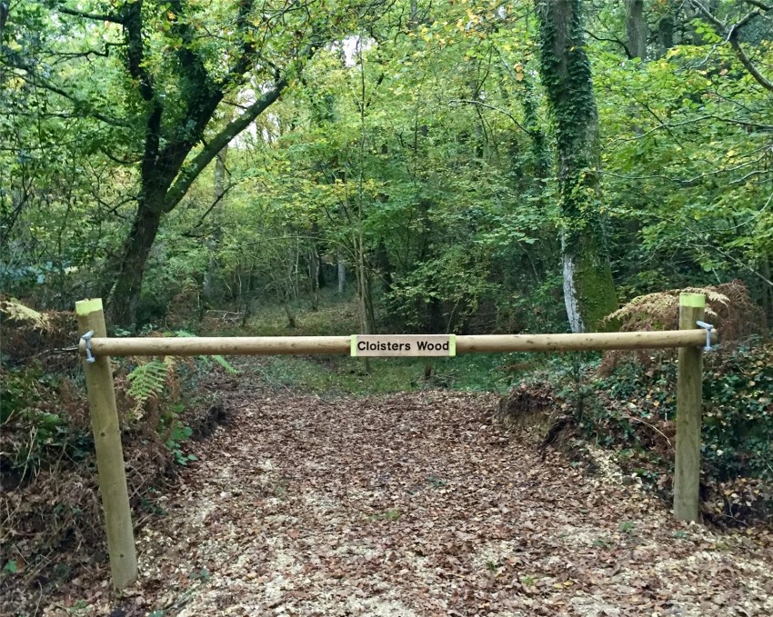 Images for Exbury, Beaulieu