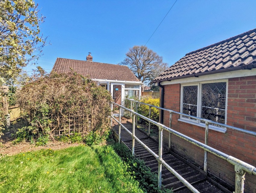 Images for Sway, Lymington, Hampshire