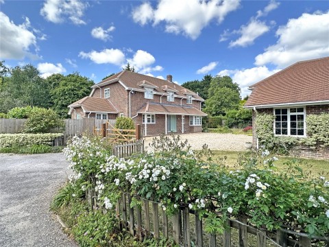View Full Details for Brockenhurst