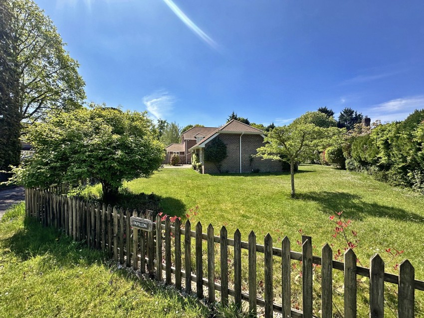 Images for Brockenhurst