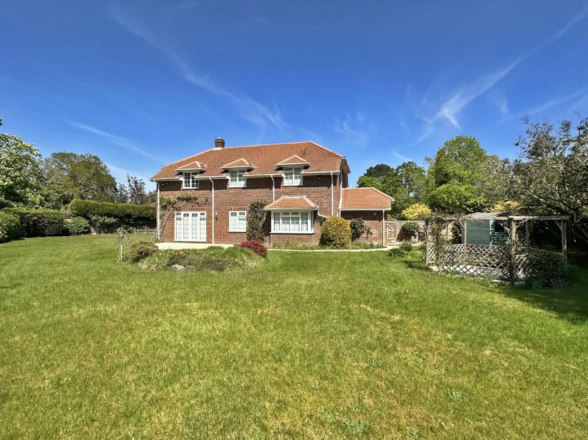 Images for Brockenhurst