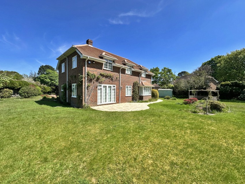 Images for Brockenhurst