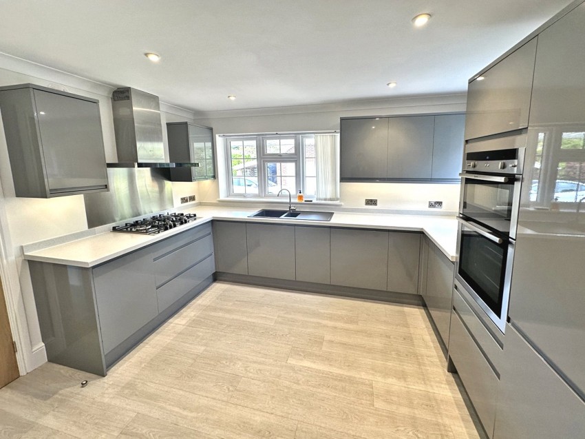 Images for Brockenhurst