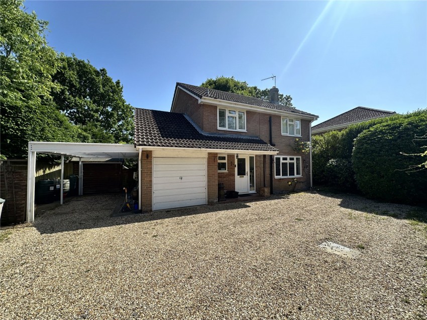 Images for Sway, Lymington, Hampshire