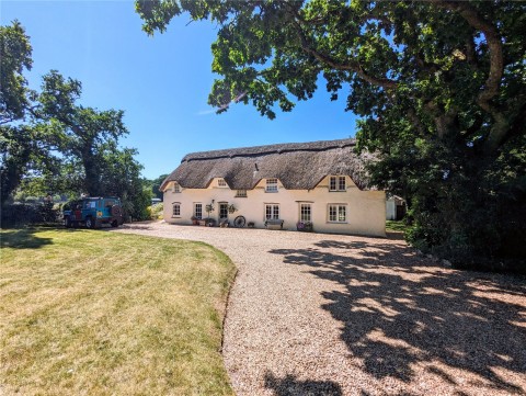 View Full Details for Brockenhurst, Hampshire