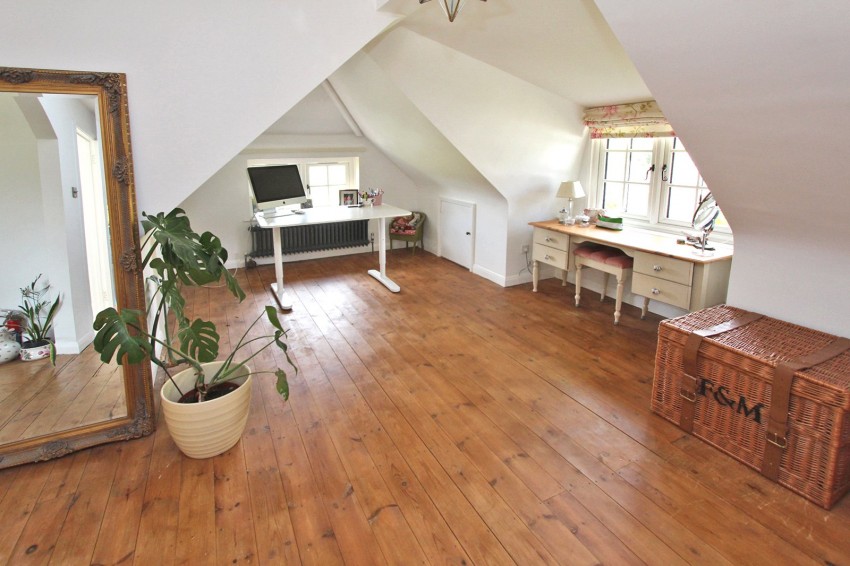 Images for Brockenhurst, Hampshire