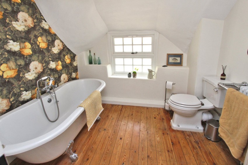 Images for Brockenhurst, Hampshire
