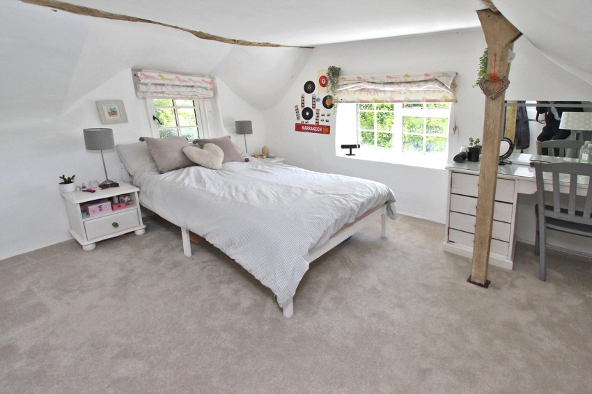 Images for Brockenhurst, Hampshire