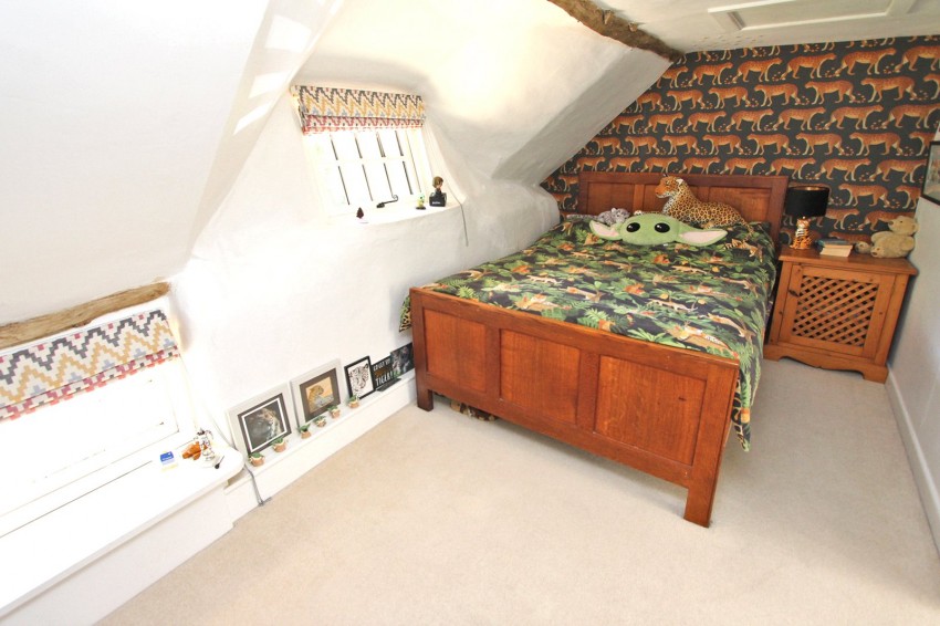 Images for Brockenhurst, Hampshire