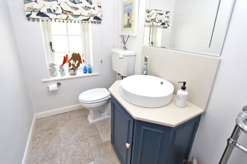 Images for Brockenhurst, Hampshire
