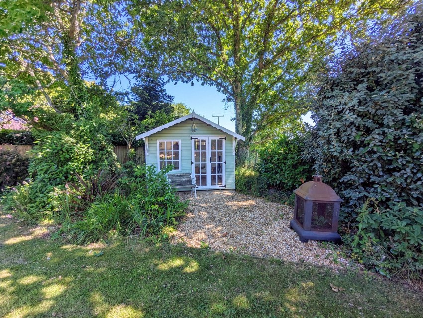 Images for Brockenhurst, Hampshire