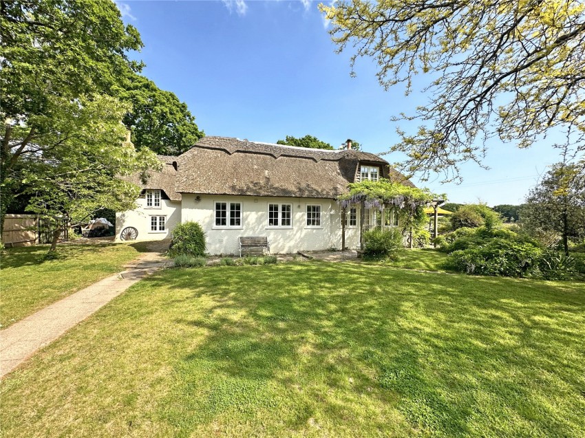 Images for Brockenhurst, Hampshire