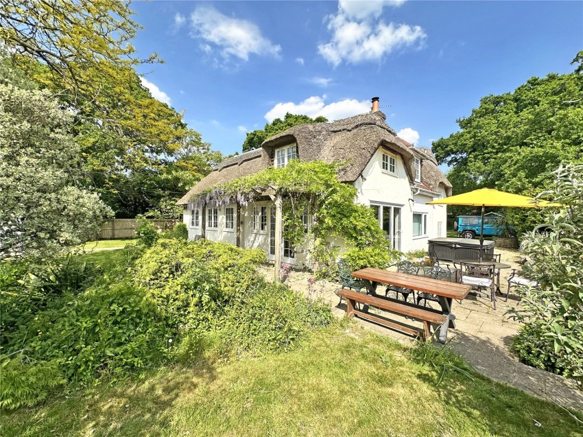 Images for Brockenhurst, Hampshire