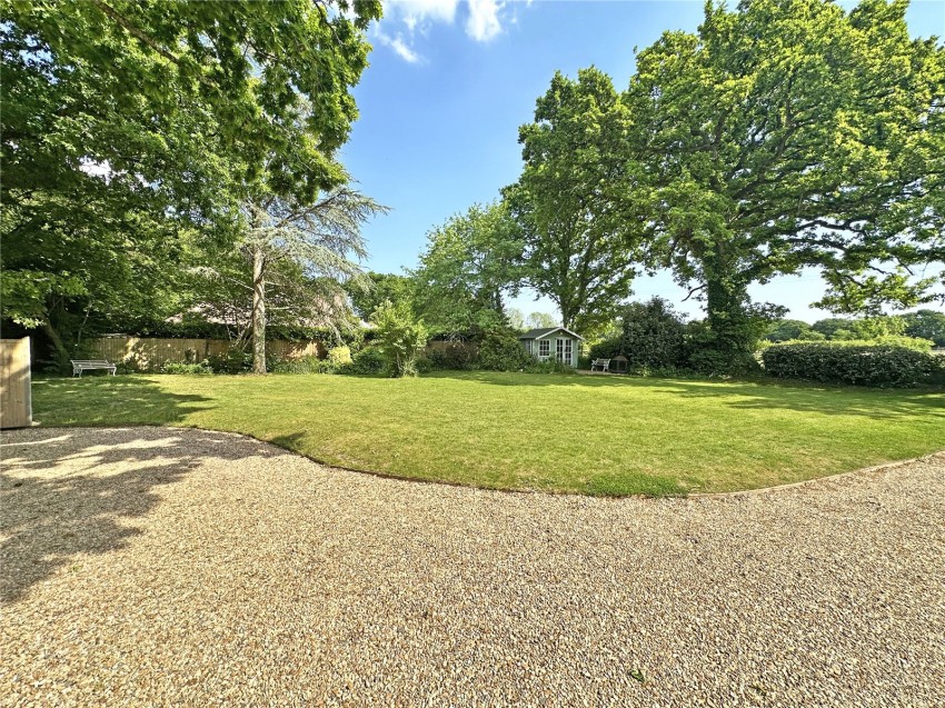 Images for Brockenhurst, Hampshire