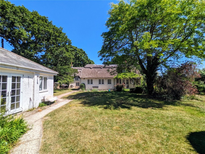 Images for Brockenhurst, Hampshire