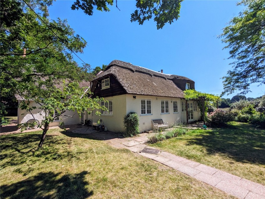 Images for Brockenhurst, Hampshire