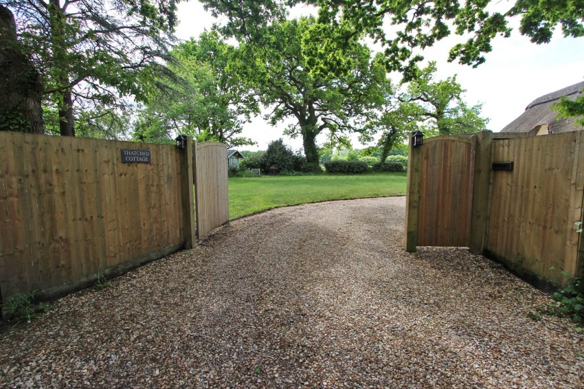 Images for Brockenhurst, Hampshire