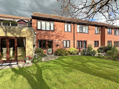 View Full Details for Brockenhurst, Hampshire