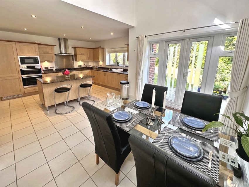 Images for Sway, Lymington, Hampshire