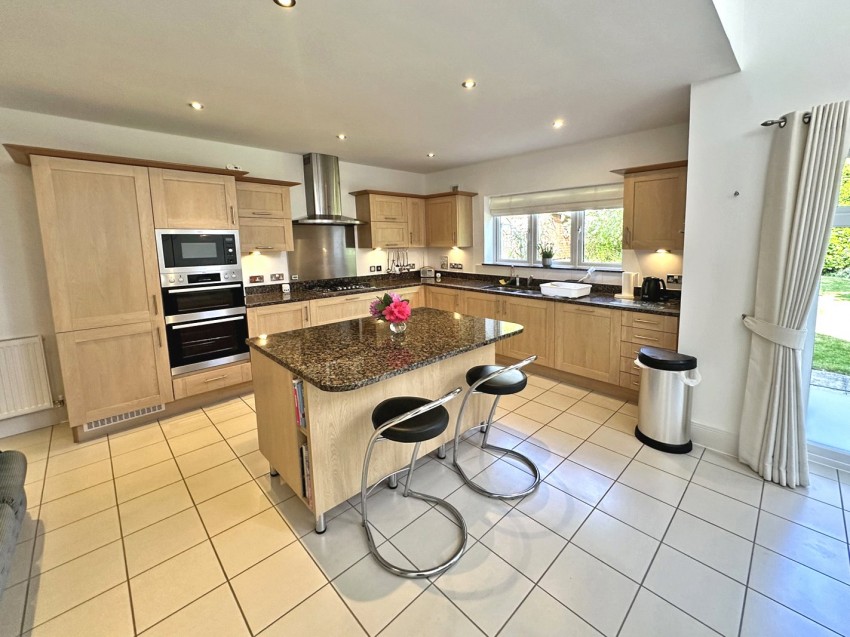 Images for Sway, Lymington, Hampshire