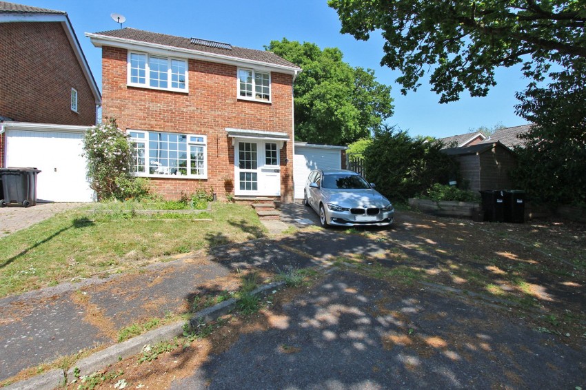 Images for Sway, Lymington
