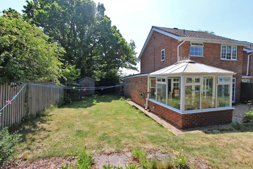 Images for Sway, Lymington