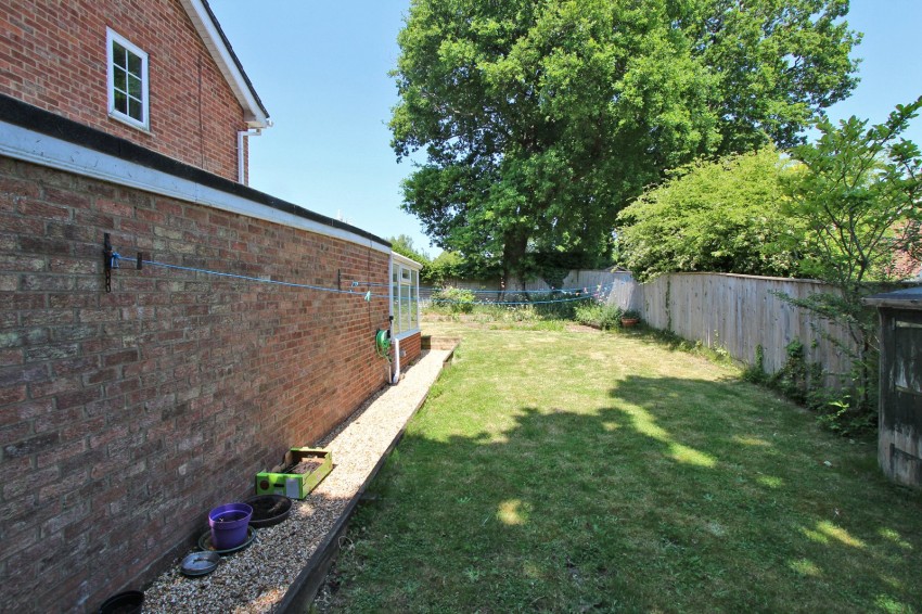 Images for Sway, Lymington
