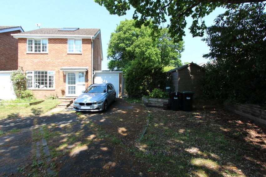 Images for Sway, Lymington