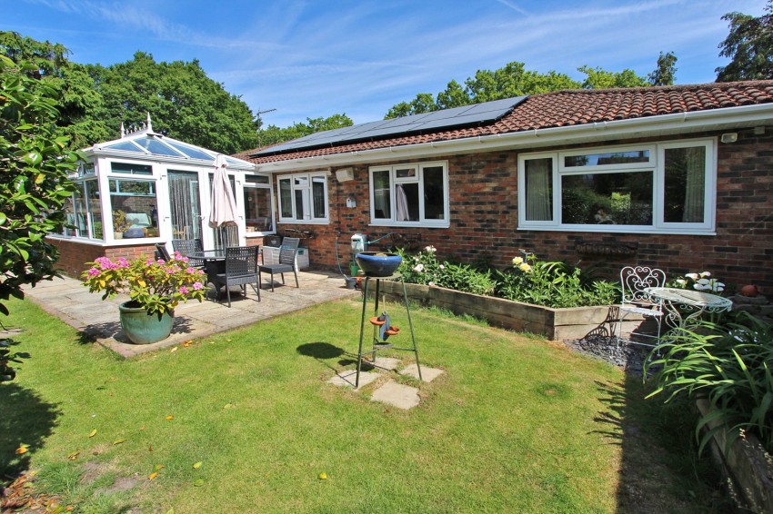 Images for Sway, Lymington, Hampshire